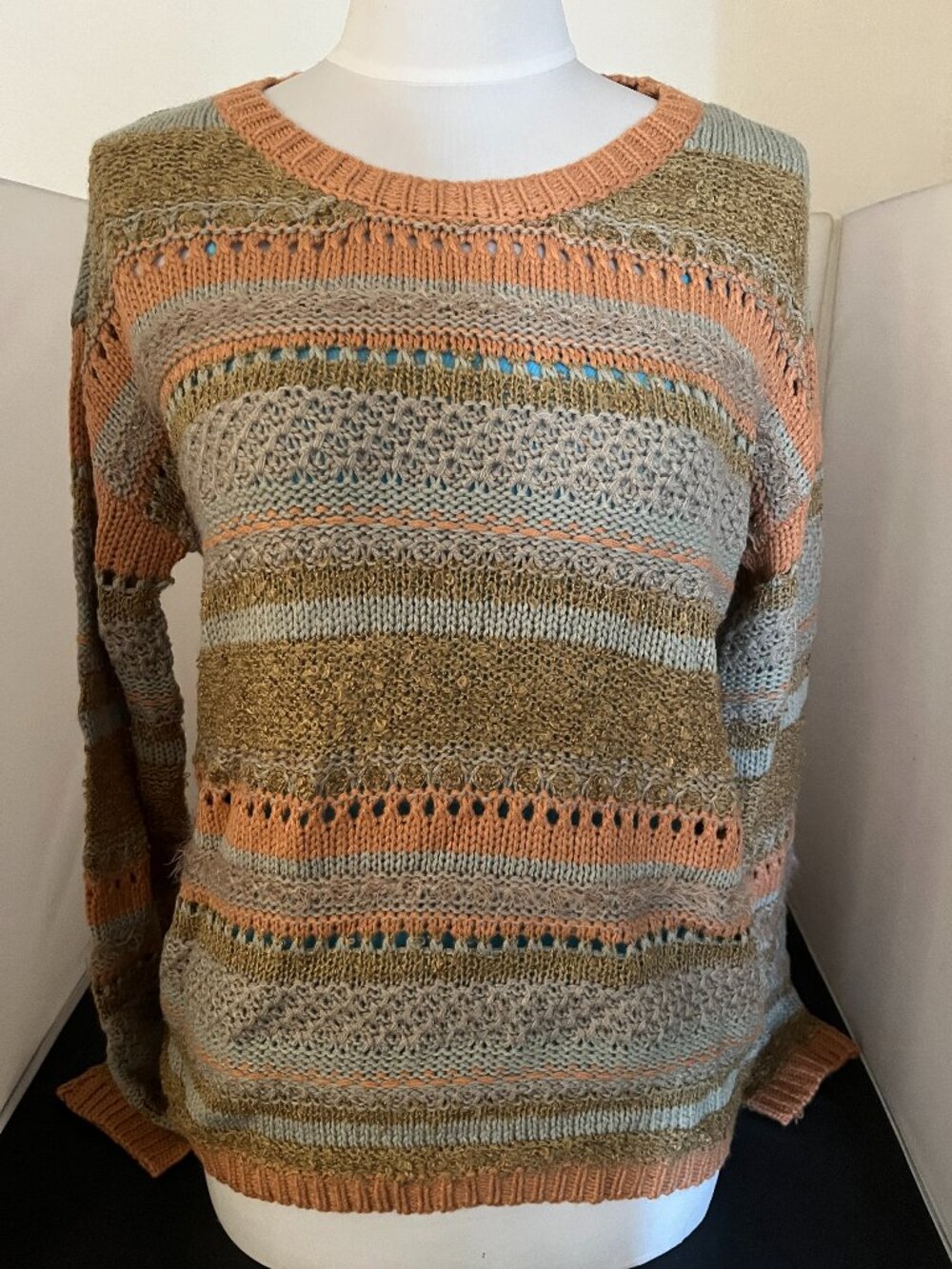 Unique Sweater!